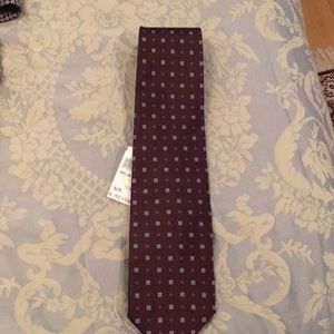 NWT - Barcelona Cravatte Men’s Neck Tie